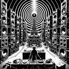 Neurostatic Ritual //FreeTekno Tribe Acid