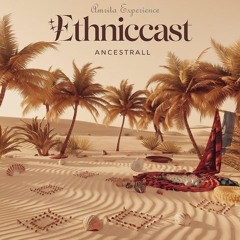 Ancestrall - Cacao Dance (at Amrita Experience)
