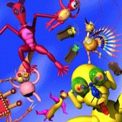 Roly-Polys no Nanakorobi Yaoki - Main Theme