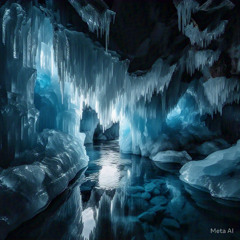 Ice Caves