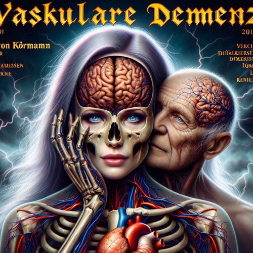Vaskuläre Demenz