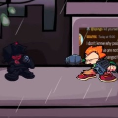 FNF Corruption Rewritten - Ignorance