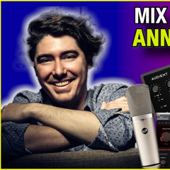 Nick Masson - Another Love Song Mix Contest 2024