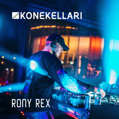 Podcast 020: Rony Rex