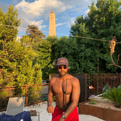 Deep Sounds #122 | Afro Tech mix with Enoo Napa, Klaudius, &Me, Jimi Jules