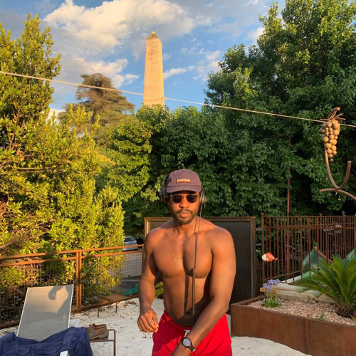 Deep Sounds #122 | Afro Tech mix with Enoo Napa, Klaudius, &Me, Jimi Jules