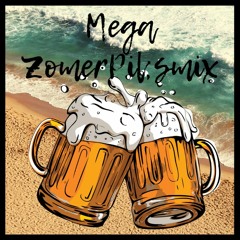 Mega Zomerpilsmix