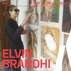 Elvin Brandhi | Root Radio 02/05/2020