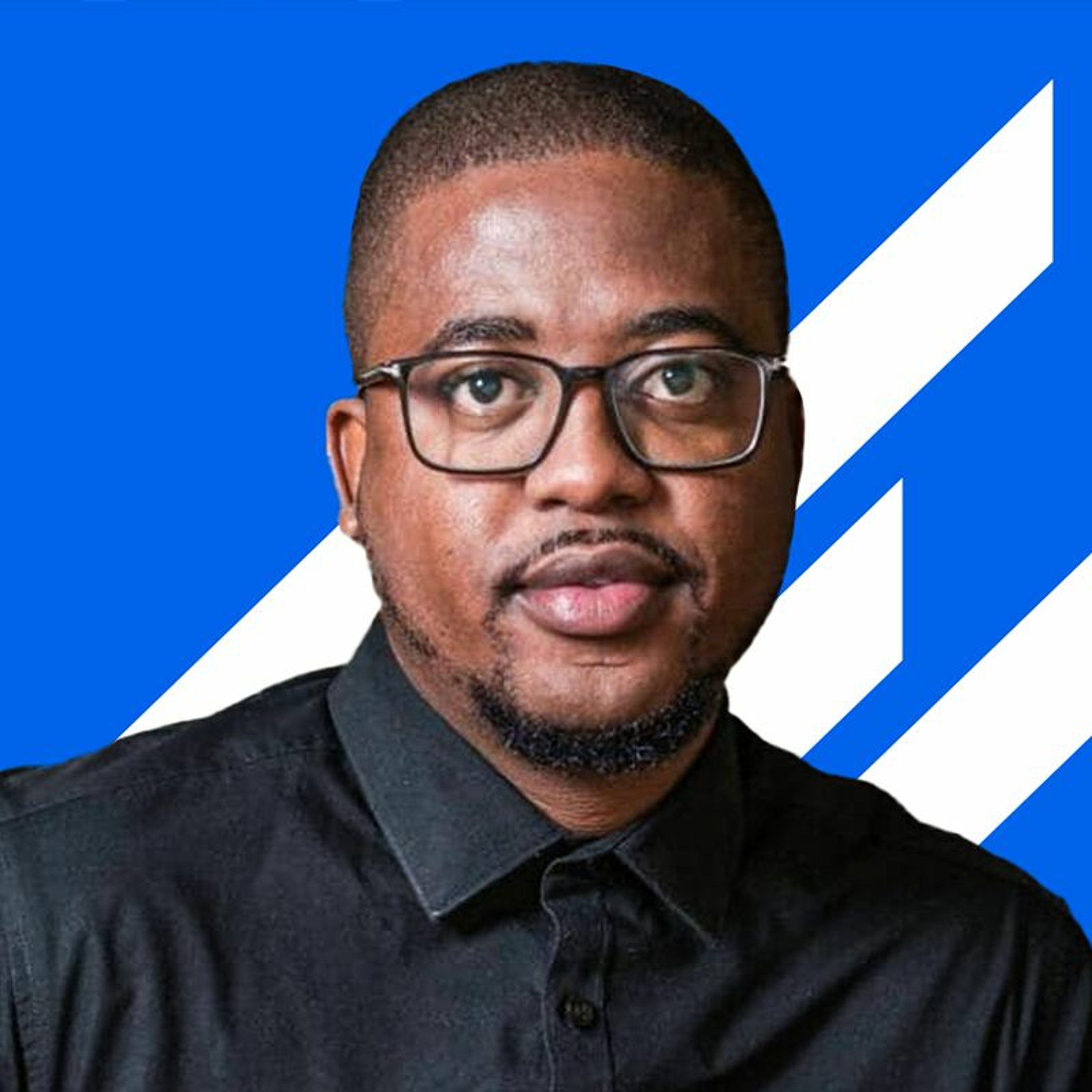 SAP's Mpho Matsitse, Discusses Why Value Management Is A Necessity For Organisations episode artwork
