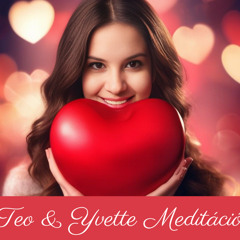 🕊️❤️Szeretet Meditáció, Összekapcsolódásod Istennel❤️🕊️