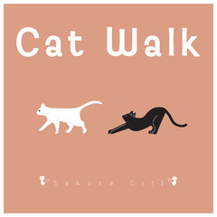Cat Walk (Royalty Free Music / Free Download)