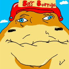 Curd Ball! | PIZZA TOWER BOSS BARRAGE OST