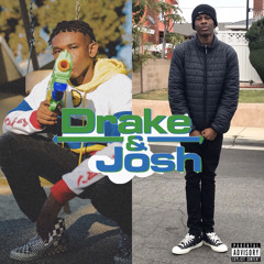 YFR Eazy & YGN Bless - Drake & Josh