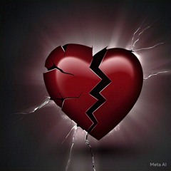 Break my heart.