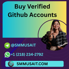 Top 36 Sites To Buy Old Github Accounts In This Year