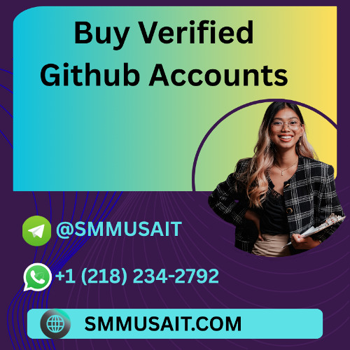 Buy GitHub Accounts Plans For Every Developer 2025