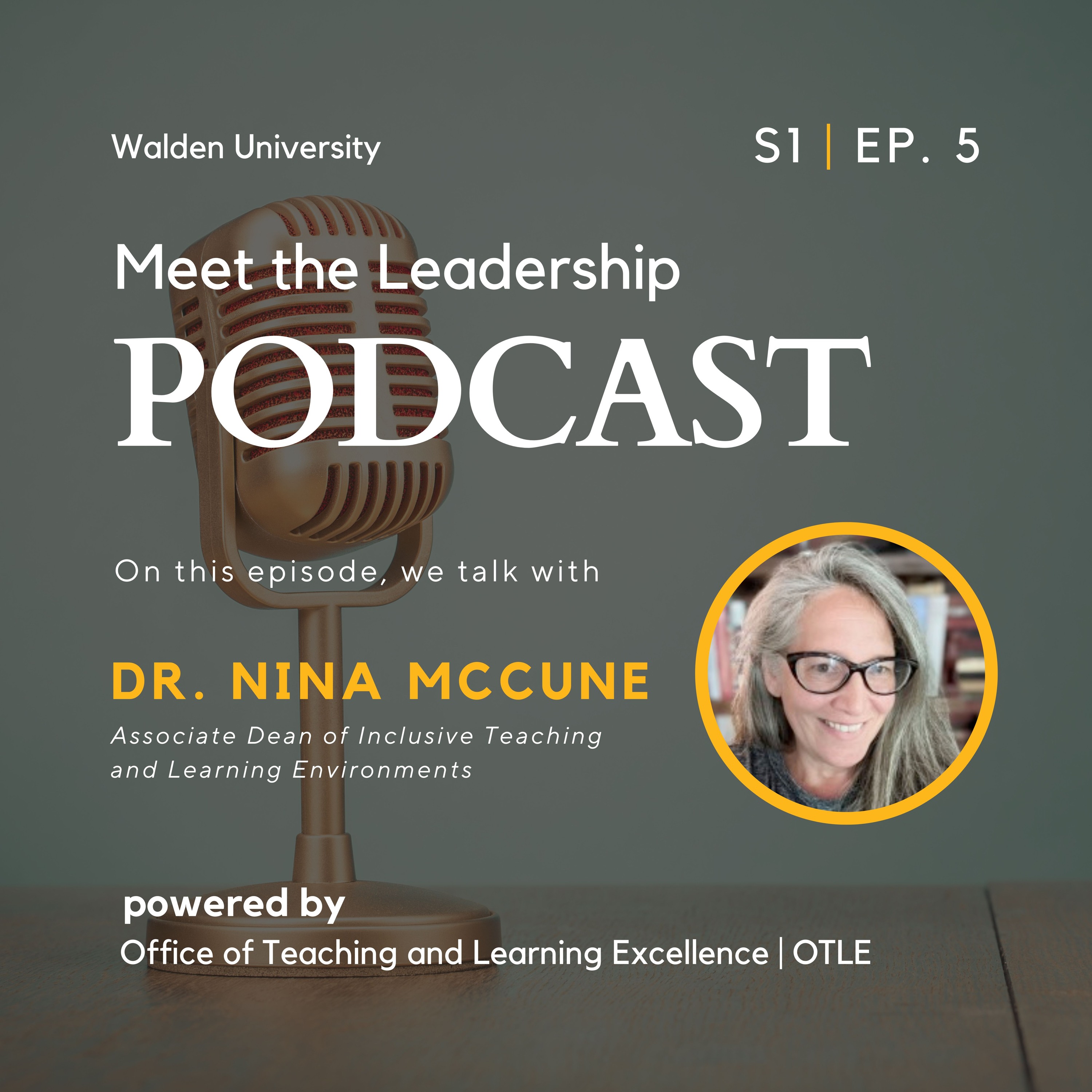 MyFaculty Podcasts