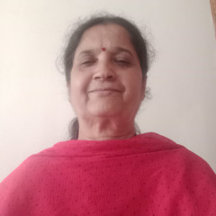 Special Program - About Inner journey with Dr.Sudha shankar ,RJPadma