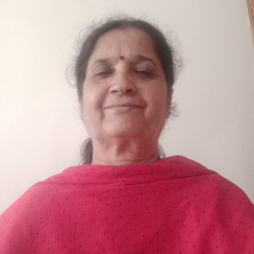 Special Program - About Inner journey with Dr.Sudha shankar ,RJPadma