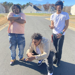 Sell dat P ft. Dutchie Hendrix