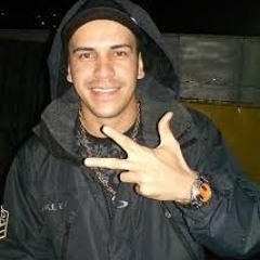 MC PRIMO - REZA FORTE ( AO VIVO )