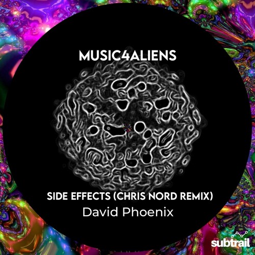 Premiere: David Phoenix - Side Effects (Chris Nord Remix) [Music4aliens]