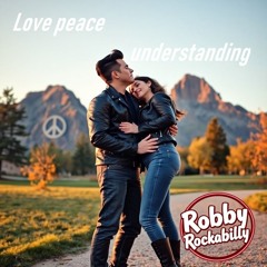 Love peace understandning