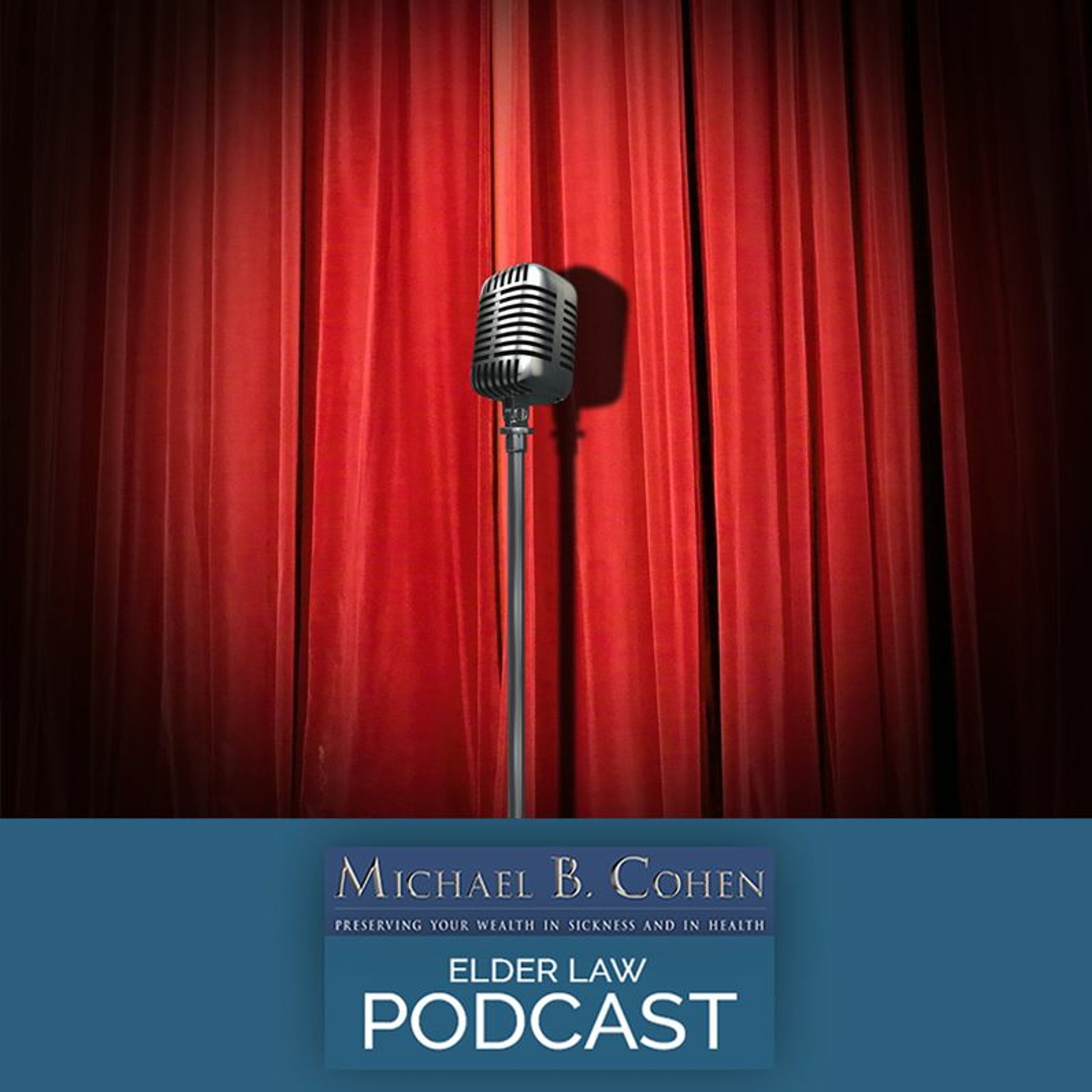 George Carlin's Estate Sues Since AI Fake Comedy Podcast  | 2 - 27 - 24 episode artwork