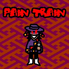 PAIN TRAIN