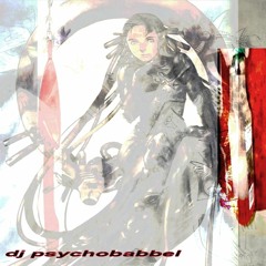 dj psychobabbel - psych winter mix 1 (cold)