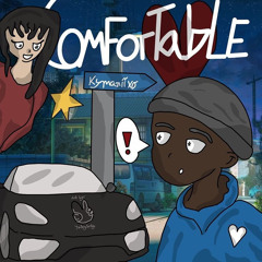 Comfortable (prod dyan)