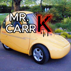 MR. CARR K (CLEAN)