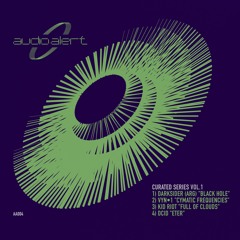 Curated series vol.1 (snippets)