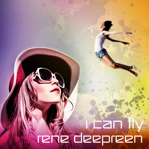 Rene Deepreen