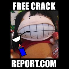 Free Crack Report (FreeCreditReport.com Parody)