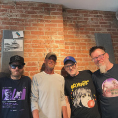 Arts on Fire - Mr. Green - July 18, 2025