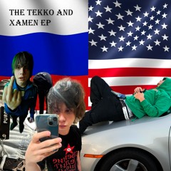 Russian jerk ft xamen