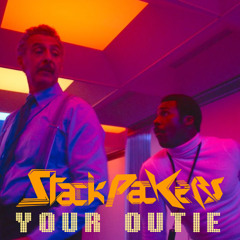 Your Outie (Severance Theme Drum & Bass Remix)