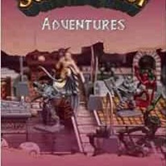 READ [KINDLE PDF EBOOK EPUB] SundayQuest Adventures: Volume 2: Quests 13 - 24 by Gile