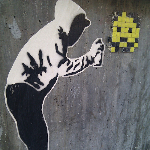 DJ ACE Put it on big L (slowed and reverb)