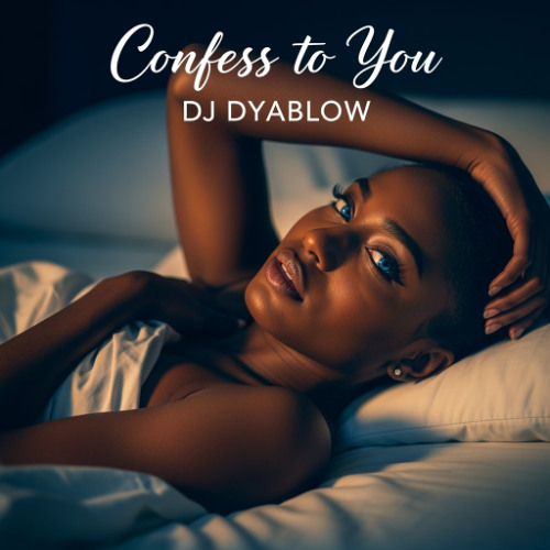 Confess to You