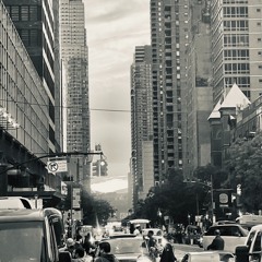 Welcome to the Argent State - Drop City Vinyl Mix