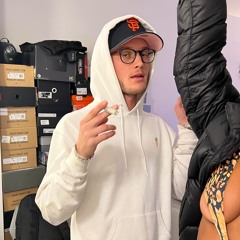 MIX05: Ohsoufamous Vol.1 - Mixed by Ohso and PadreBLESS)