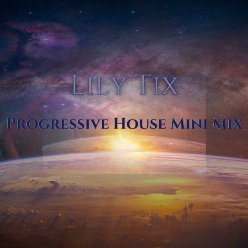 Chapter #3- Progressive House Mini Mix