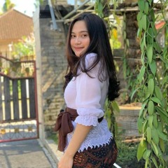 DJ ALUH BAKAT ALUH KILANGAN DEK ULIK- WITA DHARMA.