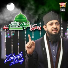 Woh Mera Nabi - Zohaib Ashrafi