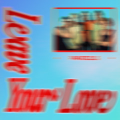 Parcels - Leaveyourlove (Loesch Remix)