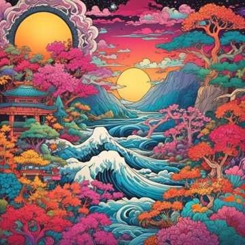 Stream Blessing of peace by 雪愛してる | Listen online for free on SoundCloud