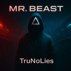 Mr. Beast (Instrumental)