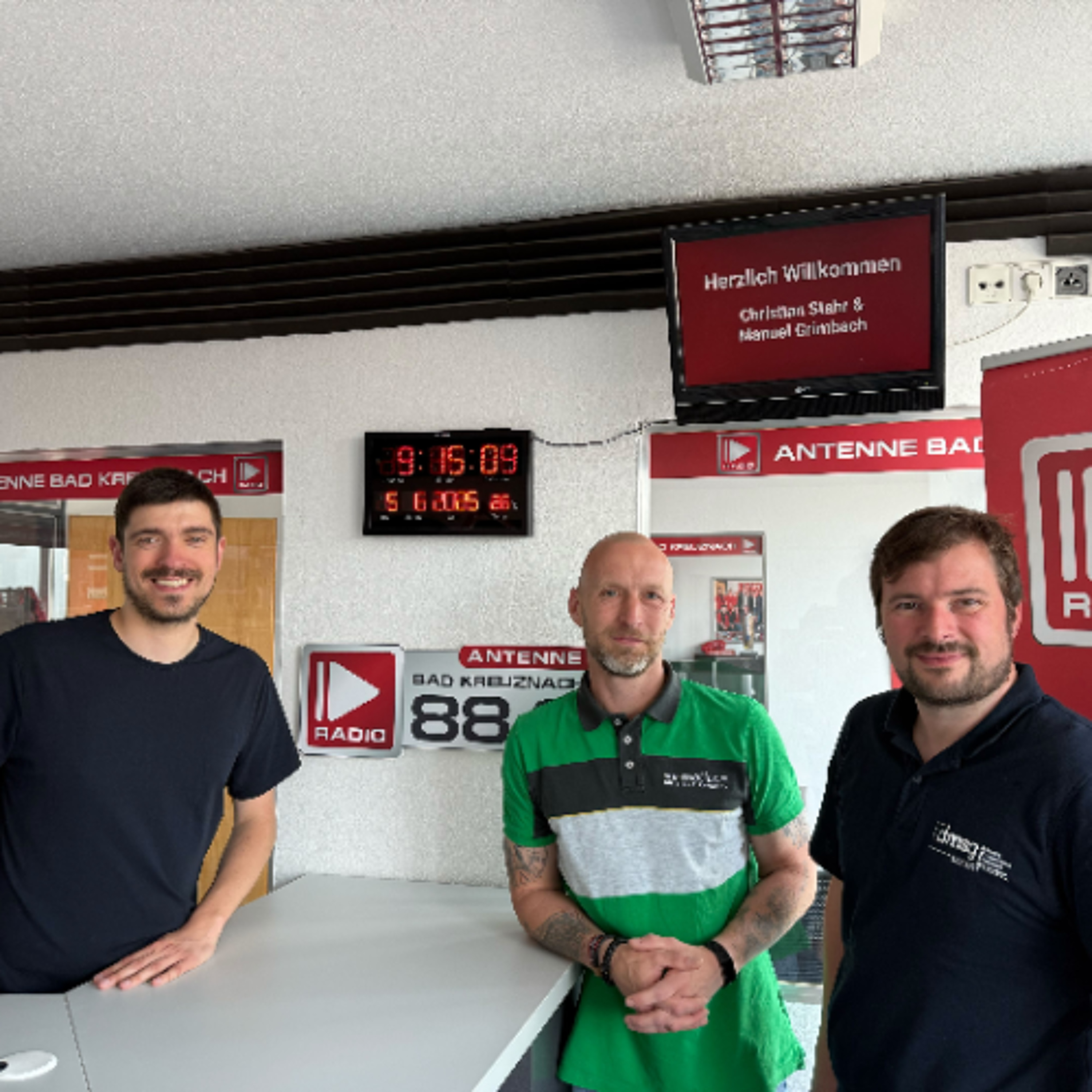 Antenne Daily